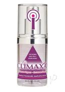 Climaxa Female Stimulating Gel .5oz...